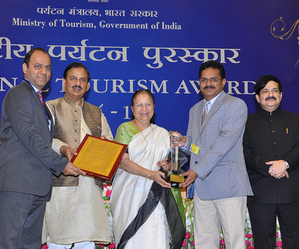 National Tourism Awards