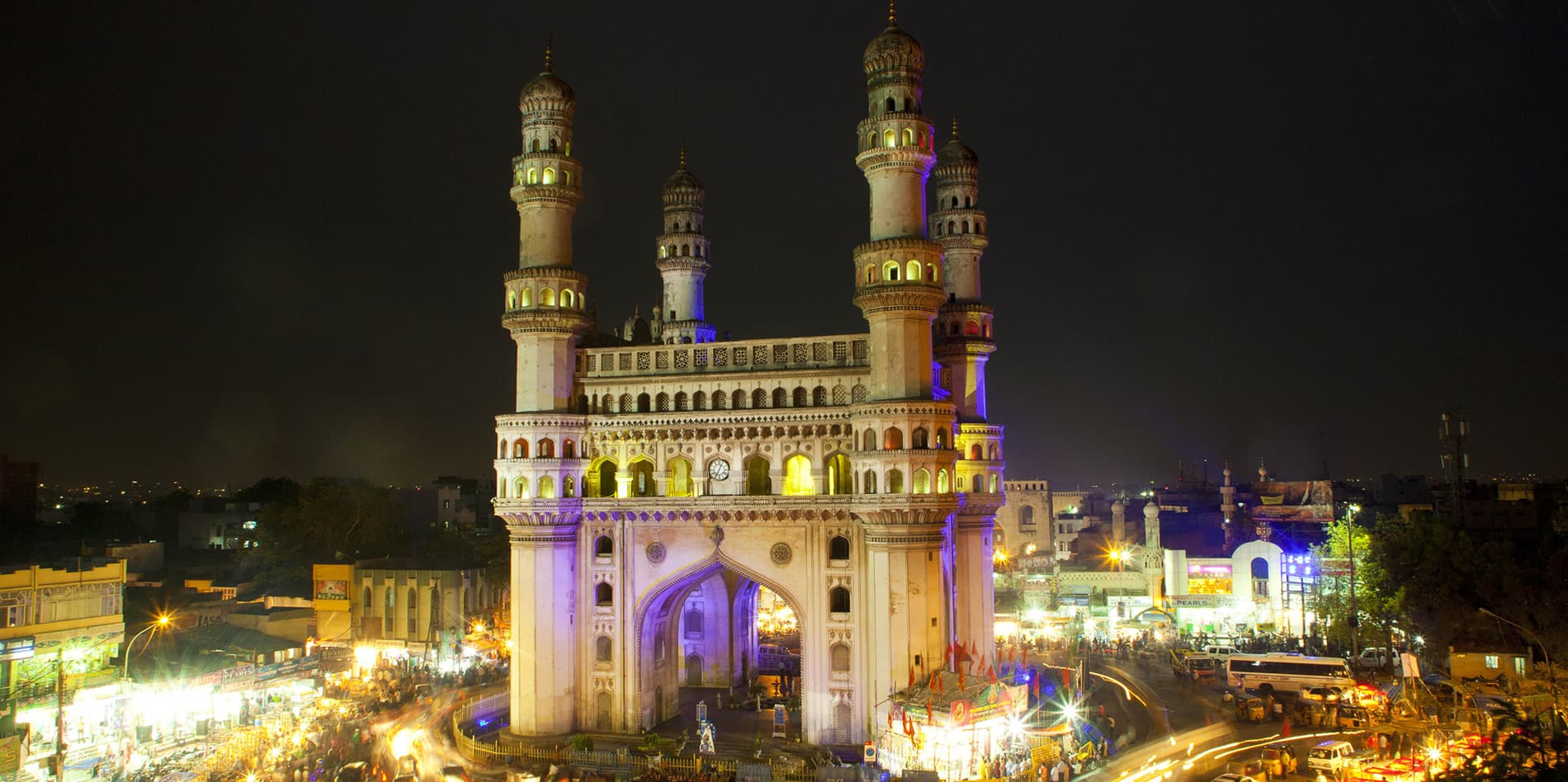 Charminar