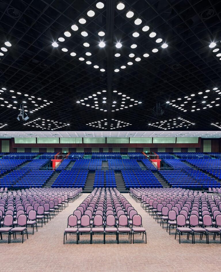 Conventions, Conferences, Exhibitions and anything else you may think of!