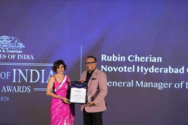 Rubin-Cherian